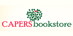 CAPERS Bookstore