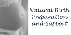 Natural Birth Preparation and Support